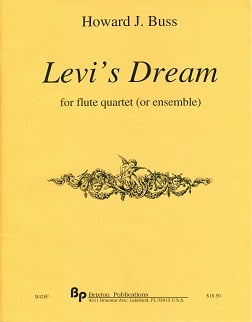 Levis Dream