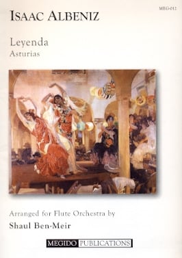 Leyenda (Asturias)