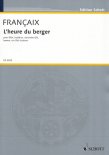 L'heure de Berger (parts)