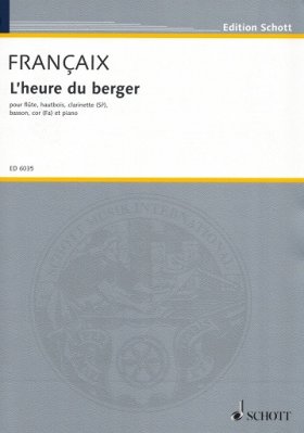 L'heure de Berger (parts)