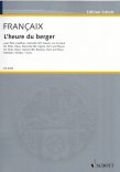 L'heure de Berger (score)