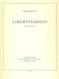 Libertinaggio