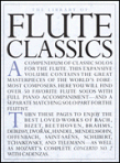 Library of Flute Classics