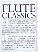 Library of Flute Classics