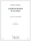 Liebeslieder Waltzes