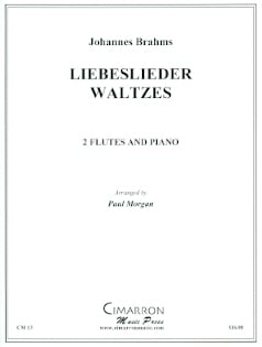 Liebeslieder Waltzes