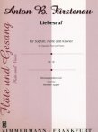 Liebesruf Op141