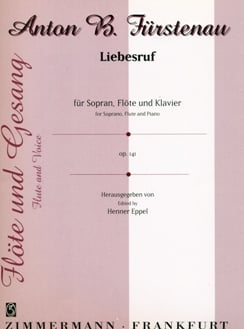 Liebesruf Op141