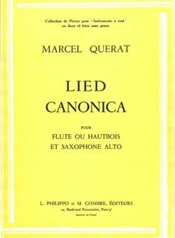 Lied Cannonica