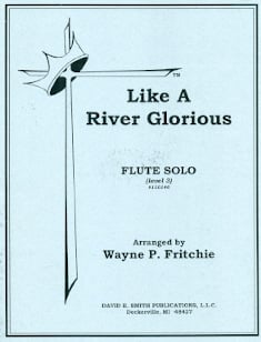 Like a River Glorious