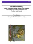 Lincolnshire Posy