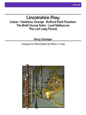 Lincolnshire Posy