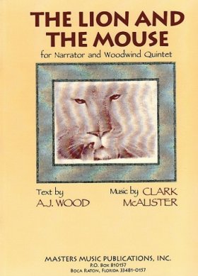 Lion and the Mouse