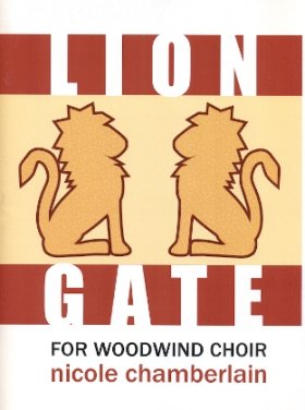 Lion Gate