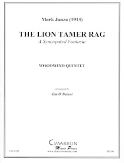 Lion Tamer Rag