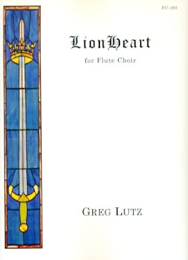 Lionheart