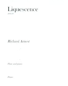 Liquescence