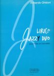 Lirico Jazzy Duo (sc&pts)