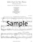 Little Duet (score form)