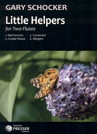 Little Helpers
