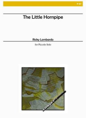 Little Hornpipe, The