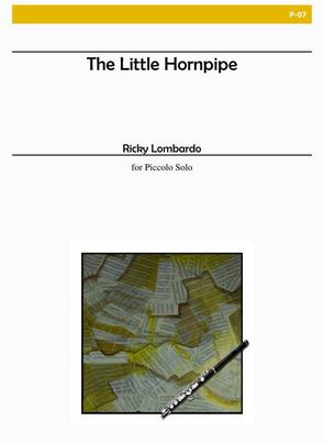Little Hornpipe, The