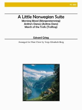 Little Norwegian Suite