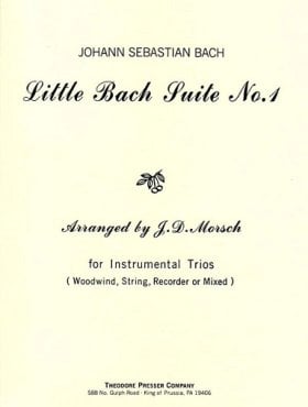 Little Suite #1