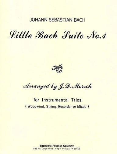 Little Suite #1