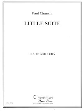 Little Suite