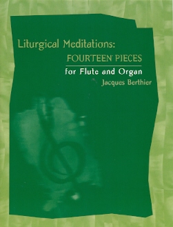 Liturgical Meditations