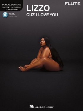 Lizzo - Cuz I Love You