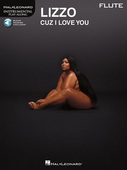 Lizzo - Cuz I Love You