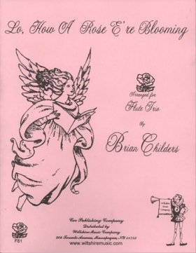 Lo How A Rose