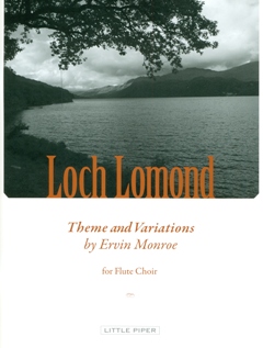 Loch Lomond