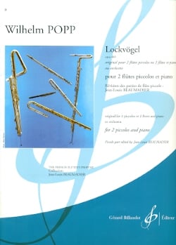 Lockvogel Op449