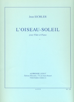 L'Oiseau-Soleil