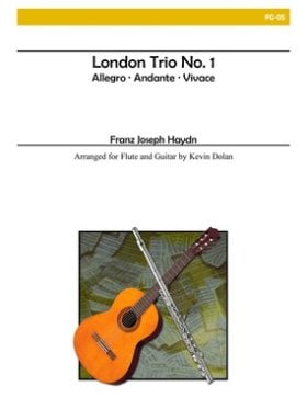 London Trio #1