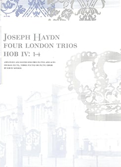 London Trios