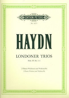 London Trios