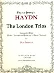 London Trios