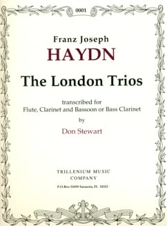 London Trios