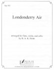 Londonderry Air