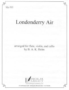 Londonderry Air