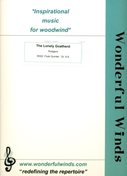 Lonely Goathard, The