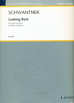 Looking Back