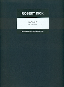Lookout (music)