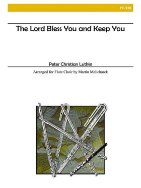 Lord Bless You and Keep You, The