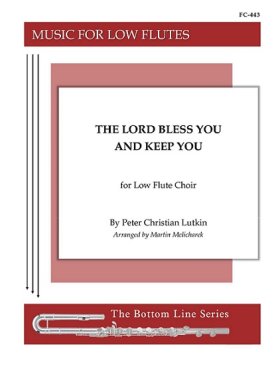 Lord Bless You and Keep You, The