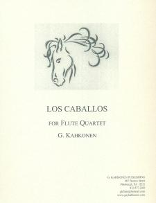 Los Caballos